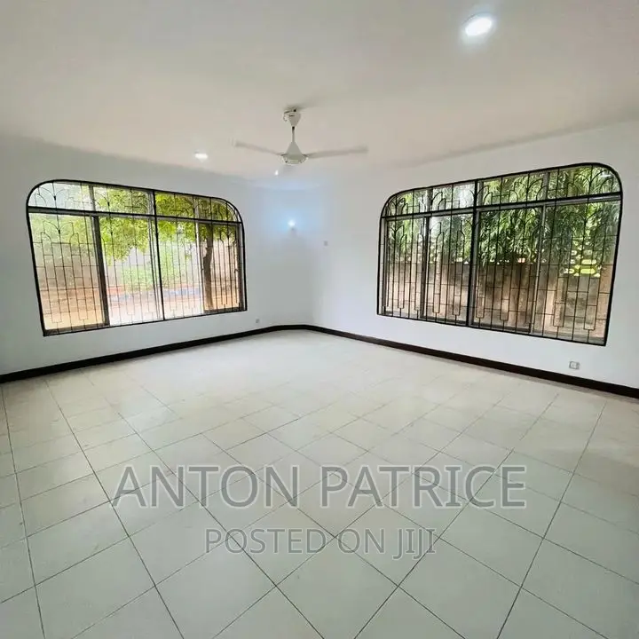 3bdrm Apartment in Makongo Juu, Kinondoni for rent