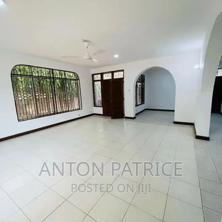3bdrm Apartment in Makongo Juu, Kinondoni for rent