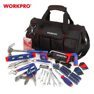 Work PRO Toolbag Available
