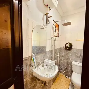 Furnished 3bdrm Apartment in Survey, Kinondoni for rent