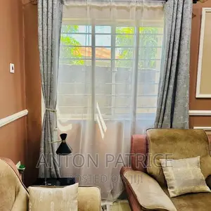 Furnished 3bdrm Apartment in Survey, Kinondoni for rent