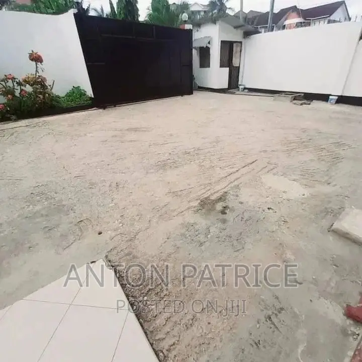 3bdrm Apartment in Changanyikeni, Kinondoni for rent