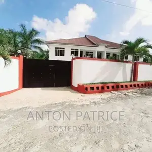 3bdrm Apartment in Changanyikeni, Kinondoni for rent
