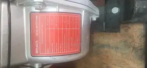 Water Pump Diesel 2 Inch