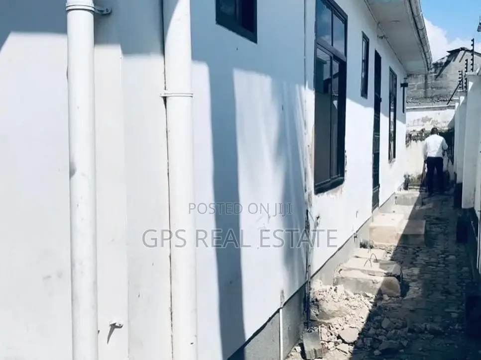 3bdrm House in Kinyerezi, Kinondoni for sale