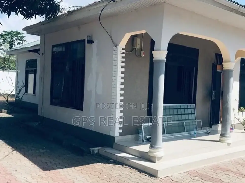 3bdrm House in Kinyerezi, Kinondoni for sale