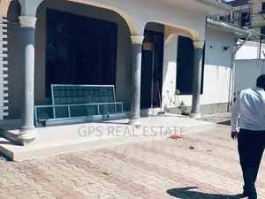 3bdrm House in Kinyerezi, Kinondoni for sale