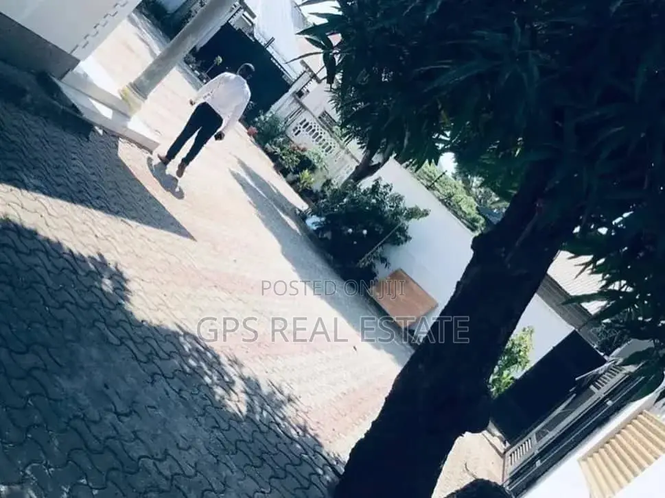 3bdrm House in Kinyerezi, Kinondoni for sale