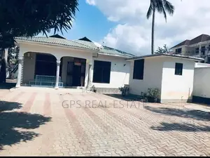 3bdrm House in Kinyerezi, Kinondoni for sale