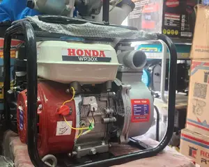 Water Pump 2 Inch Petrol