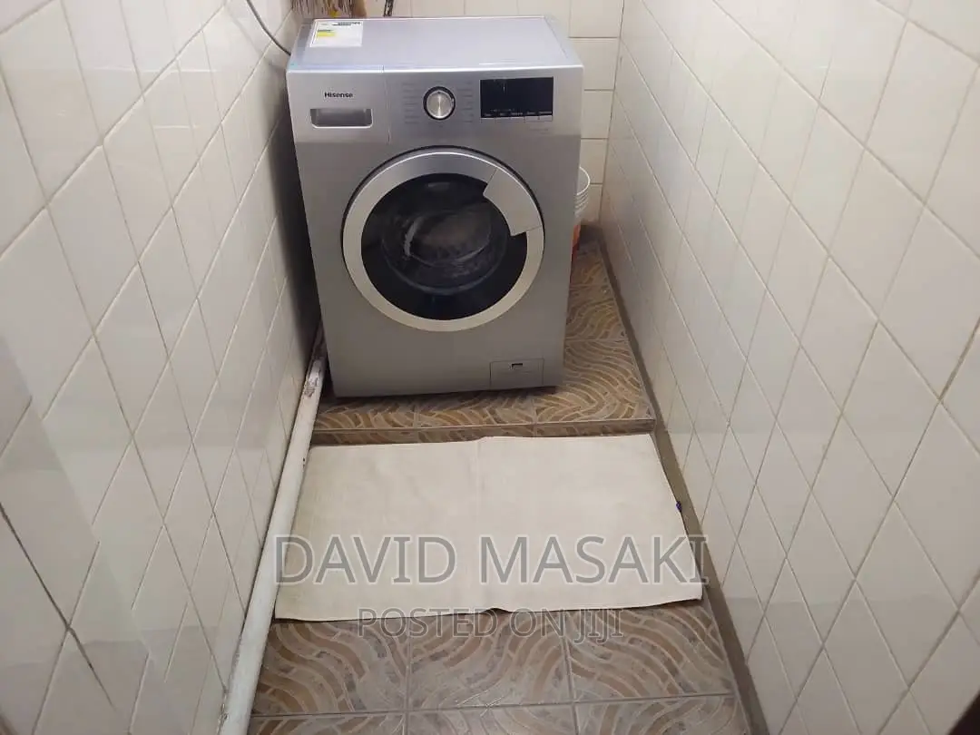 Furnished 2bdrm Apartment in Dees Home, Masaki for rent