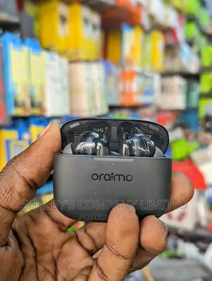 Oraimo Freepods Lite