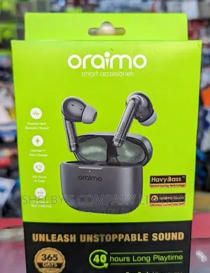 Oraimo Freepods Lite