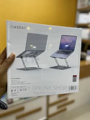 360 Laptop Stand