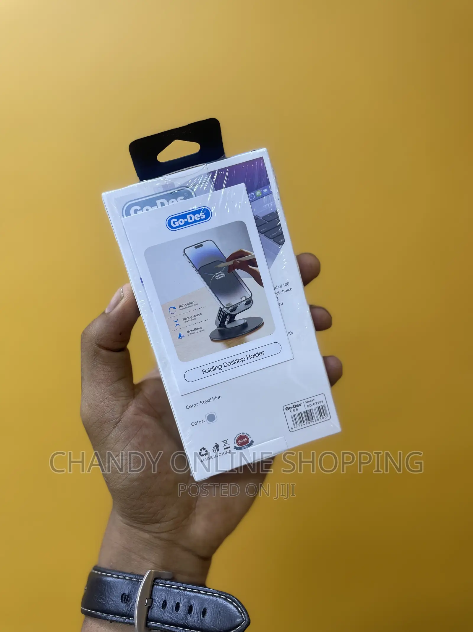Type C to Ethernet Adapter