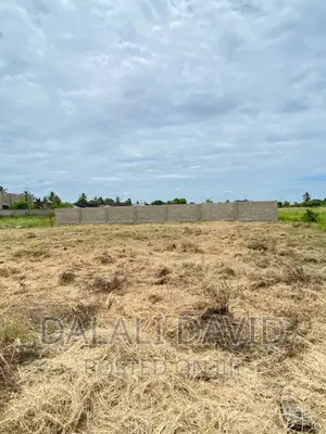 Plot for Sale at Mbweni JKT Block 8
