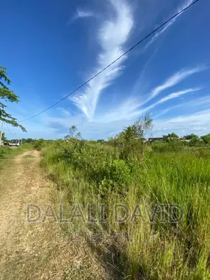 Plot for Sale at Mbweni JKT Block 8