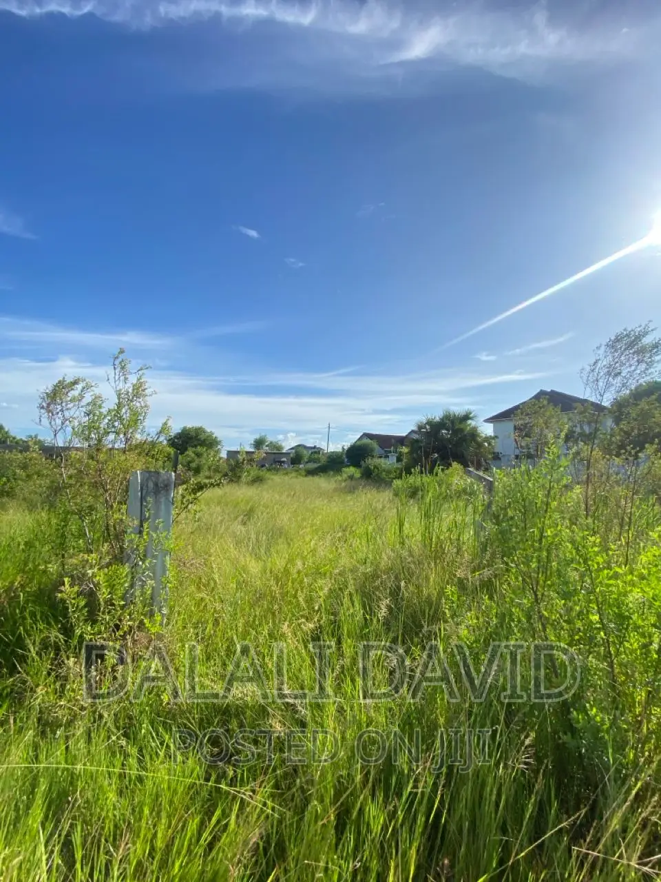 Plot for Sale at Mbweni JKT Block 8