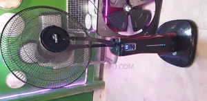 Tropical Mist Fan 75W