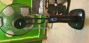Tropical Mist Fan 75W