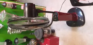 Tropical Mist Fan 75W