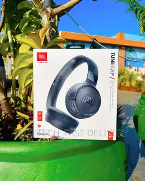 JBL Tune 520bt Bluetooth Headphones Wireless