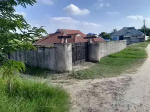 3bdrm House in Kiluvya Gogoni, Kinondoni for sale