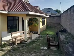3bdrm House in Kiluvya Gogoni, Kinondoni for sale