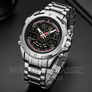 Watches Naviforce