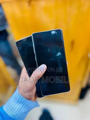 Samsung Galaxy S10 Plus 128 GB Black