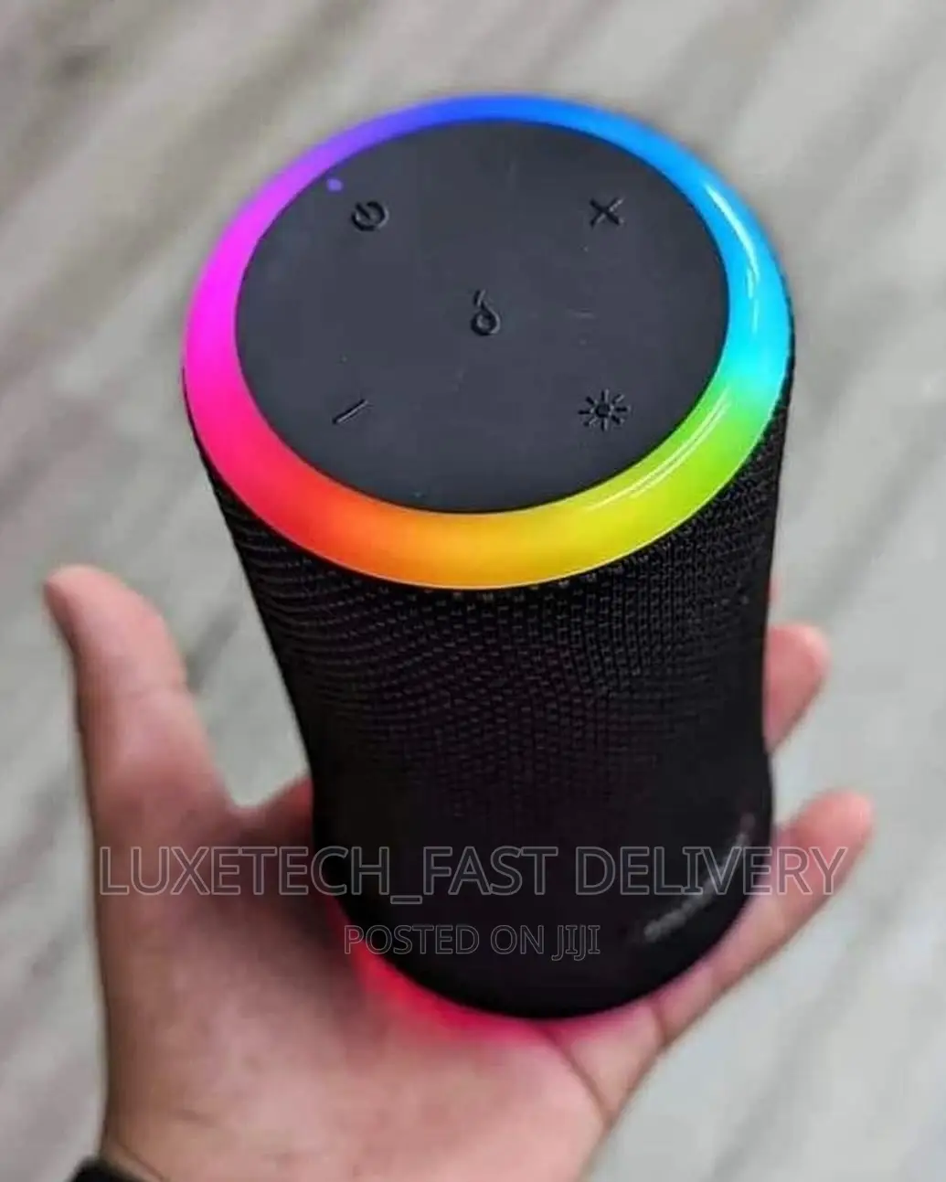 Soundcore Flare 2 Portable Speaker