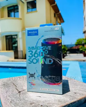 Soundcore Flare 2 Portable Speaker