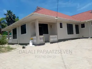 2bdrm Apartment in Dalalipapaatzseven, Kinondoni for rent