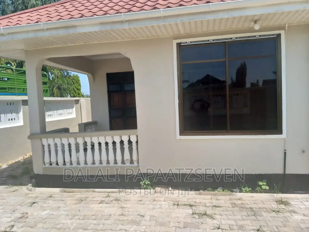 2bdrm Apartment in Dalalipapaatzseven, Kinondoni for rent