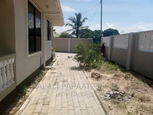 2bdrm Apartment in Dalalipapaatzseven, Kinondoni for rent