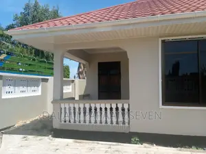 2bdrm Apartment in Dalalipapaatzseven, Kinondoni for rent