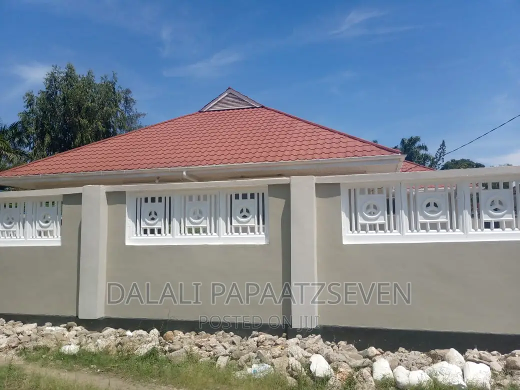 2bdrm Apartment in Dalalipapaatzseven, Kinondoni for rent