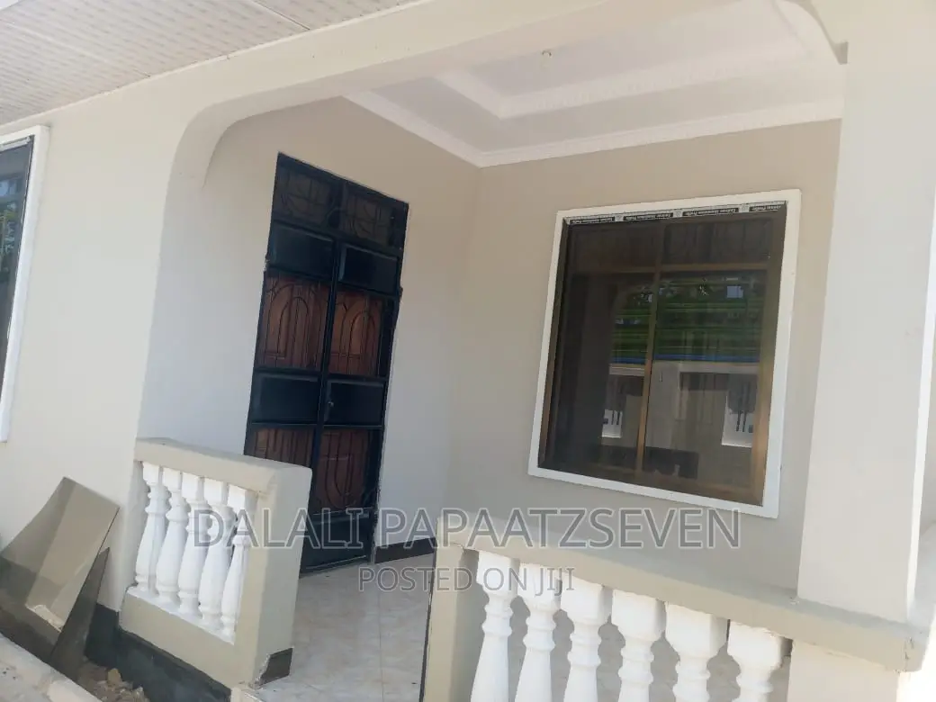 2bdrm Apartment in Dalalipapaatzseven, Kinondoni for rent