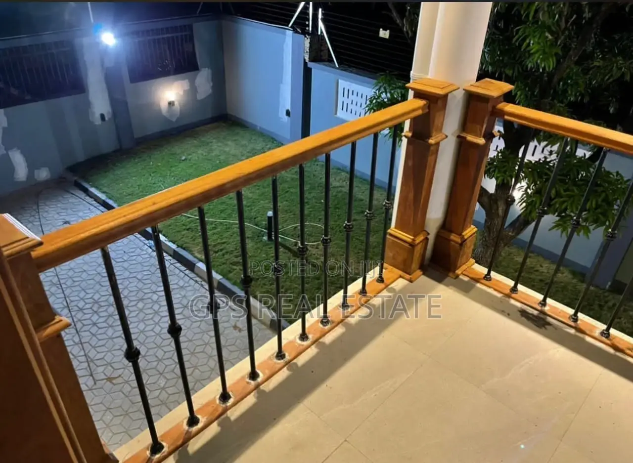 4bdrm House in Mbezi Beach Ya Chini, Kinondoni for sale