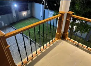 4bdrm House in Mbezi Beach Ya Chini, Kinondoni for sale