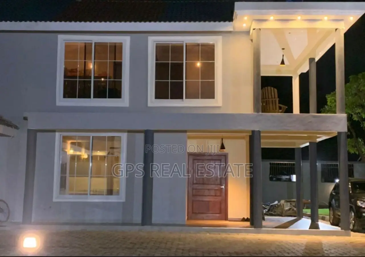 4bdrm House in Mbezi Beach Ya Chini, Kinondoni for sale