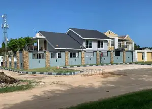 4bdrm House in Mbezi Beach Ya Chini, Kinondoni for sale