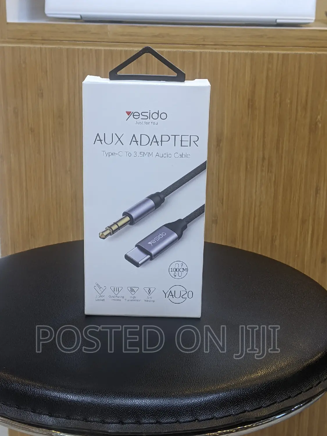 AUX Adapter