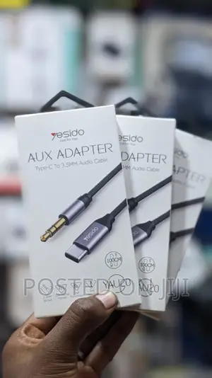 AUX Adapter