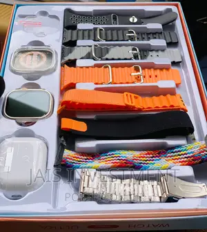 Be Smart With H30 Smart Watch