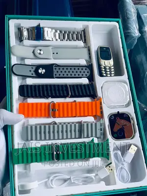 X9 Smart Watch