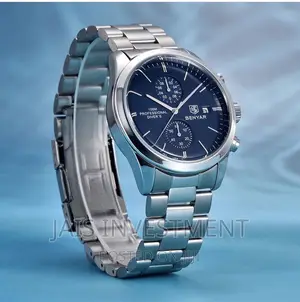 Benyar Watch