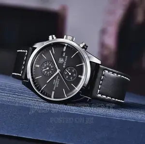 Benyar Watch