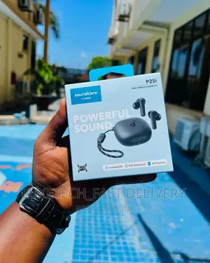 Soundcore by Anker P25i True Wireless Earbuds