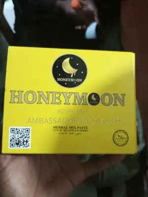 Honey Moon Inakupa Hamu Ya Tendo Mara Nyingi Utakavyo